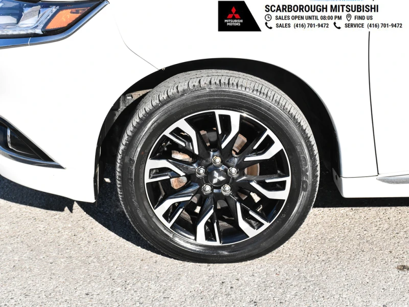 Mitsubishi Outlander PHEV GT AWD* ПОДГРЕВ* ШИБИДАХ* КАМЕРА* , снимка 7 - Автомобили и джипове - 52936137
