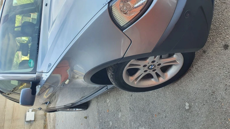 BMW X3 Е83  3.0d, снимка 2 - Автомобили и джипове - 52728516