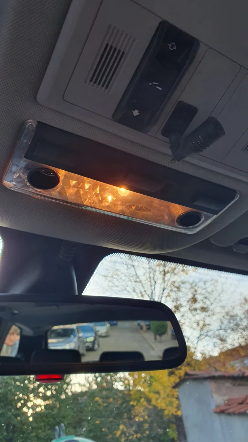 BMW X3 Е83  3.0d, снимка 16 - Автомобили и джипове - 52728516