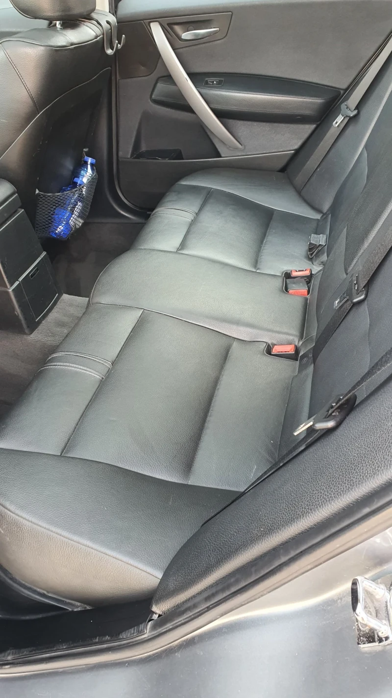 BMW X3 Е83  3.0d, снимка 10 - Автомобили и джипове - 52728516