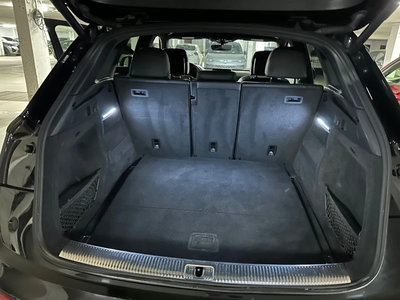 Audi Q5 S- LINE, снимка 10 - Автомобили и джипове - 52858977