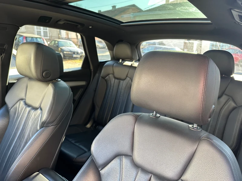 Audi Q5 S- LINE, снимка 9 - Автомобили и джипове - 52858977