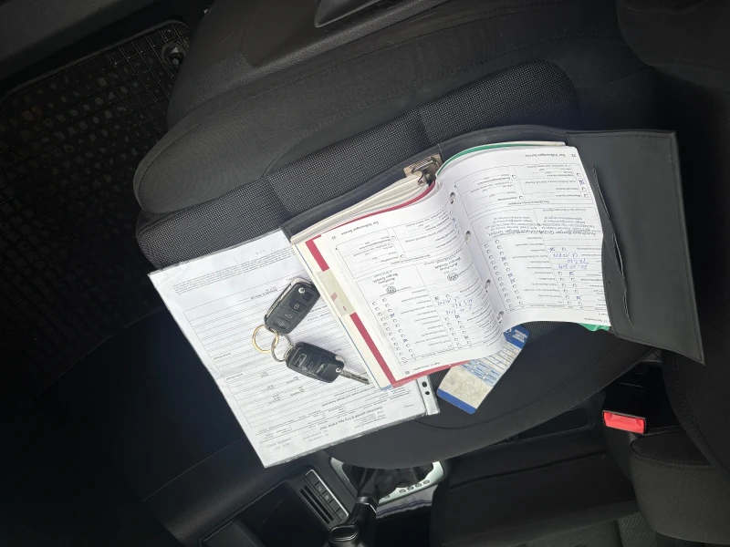 VW Tiguan 2009+ 4* 4-2.0-140+ АВТОМАТ+ НОВИ ГУМИ, снимка 15 - Автомобили и джипове - 52891014