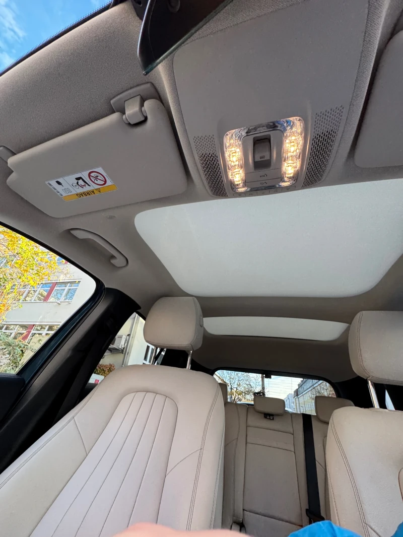 Mercedes-Benz GLA 200, снимка 9 - Автомобили и джипове - 53052007