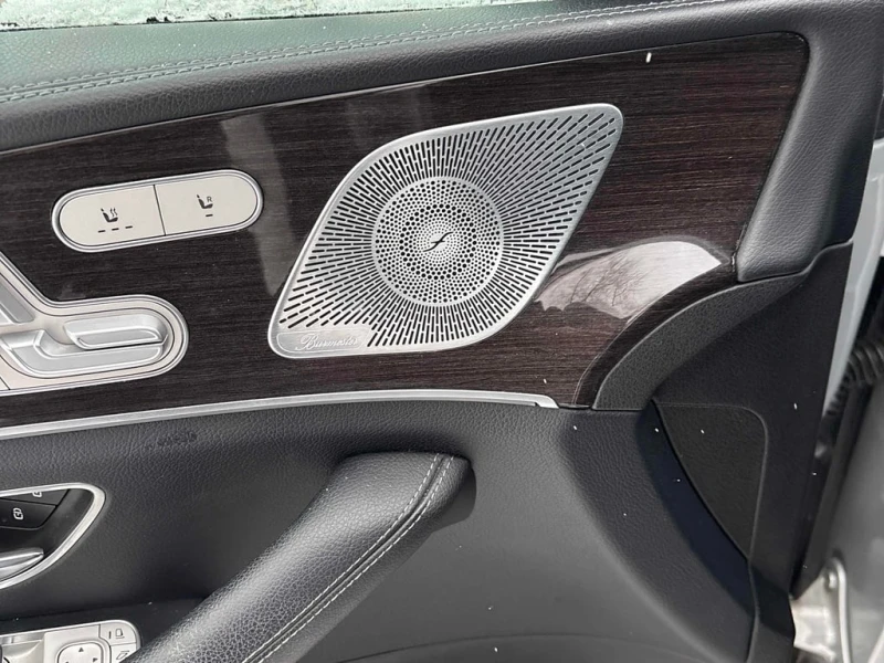 Mercedes-Benz GLE * 450 * CARFAX * ЦЕНА ДО БГ, снимка 6 - Автомобили и джипове - 53218798