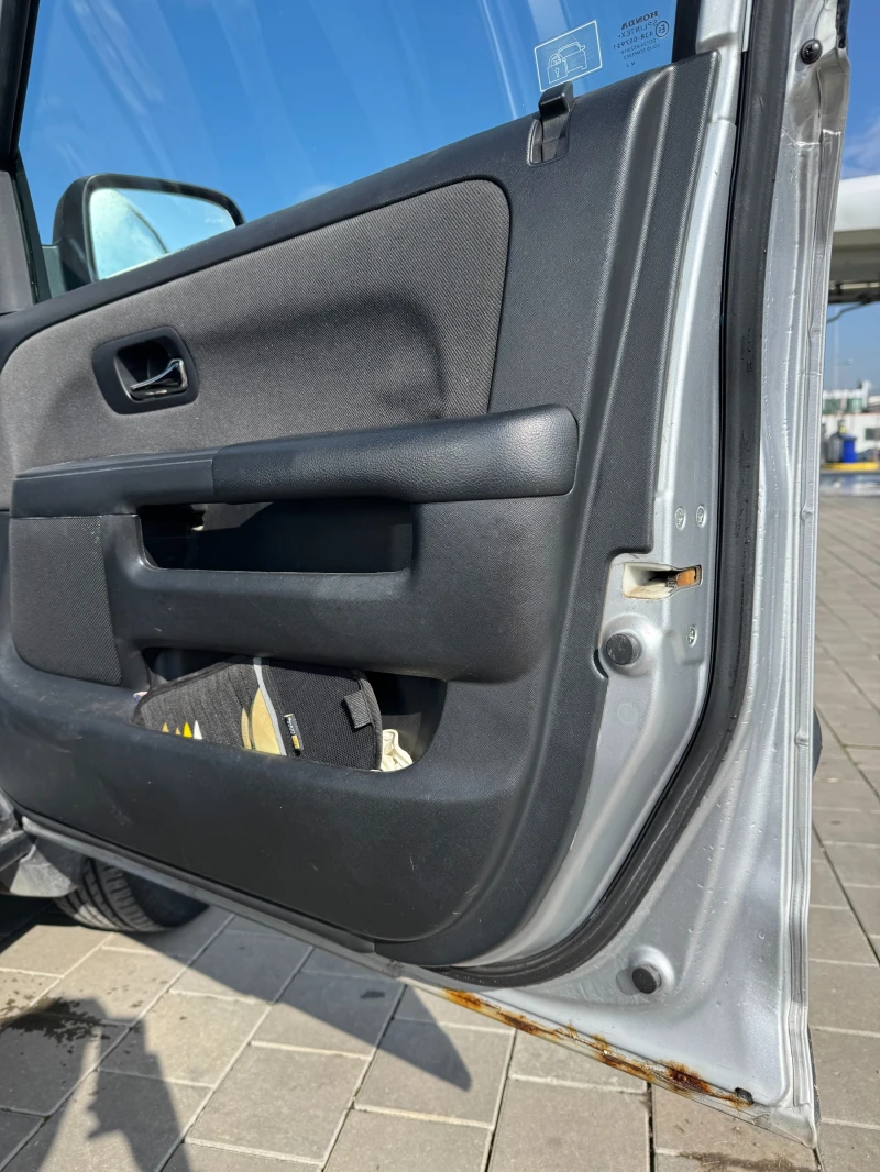 Honda Cr-v, снимка 14 - Автомобили и джипове - 53563464