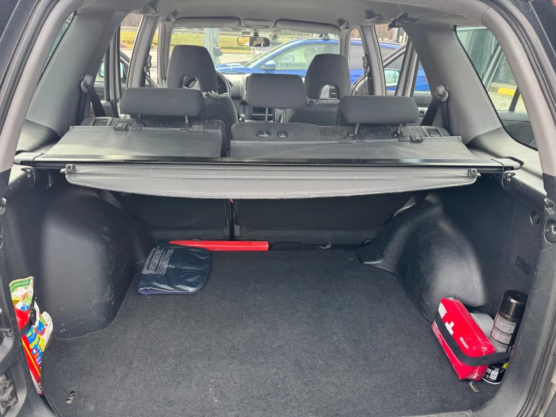 Honda Cr-v, снимка 6 - Автомобили и джипове - 53563464