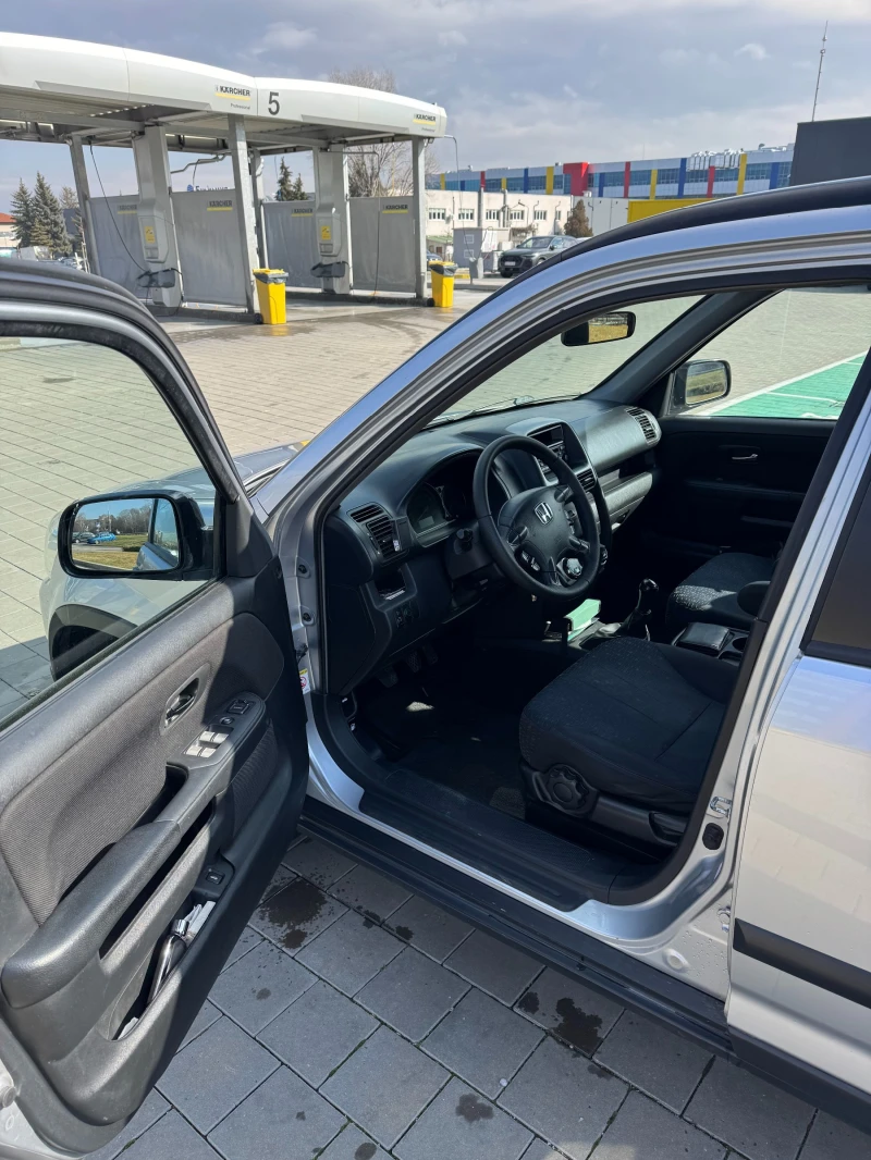Honda Cr-v, снимка 16 - Автомобили и джипове - 53563464