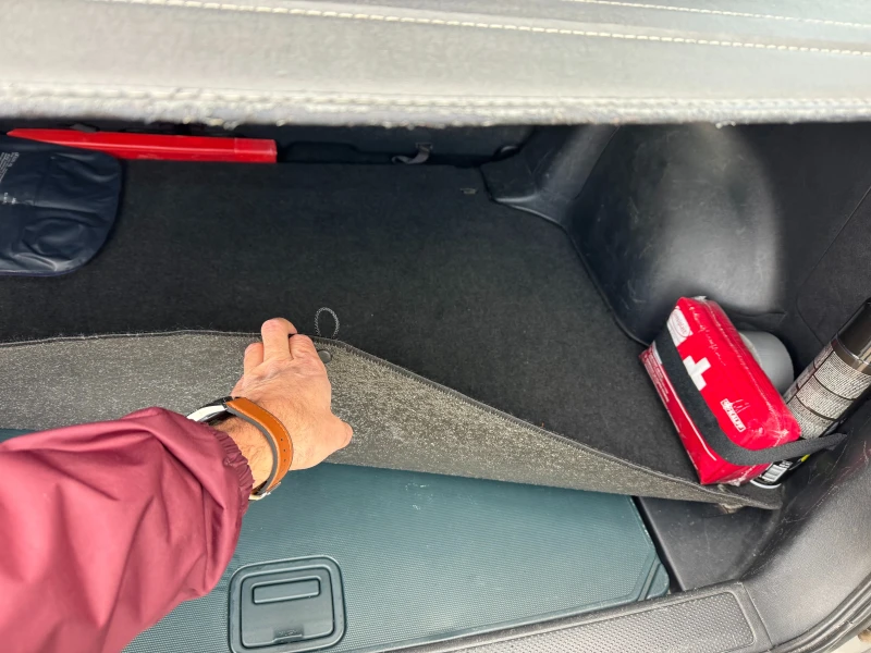 Honda Cr-v, снимка 5 - Автомобили и джипове - 53563464