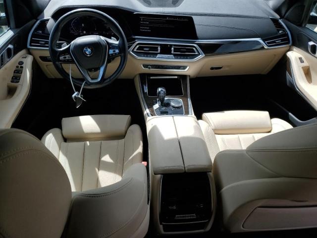 BMW X5, снимка 9 - Автомобили и джипове - 46333583