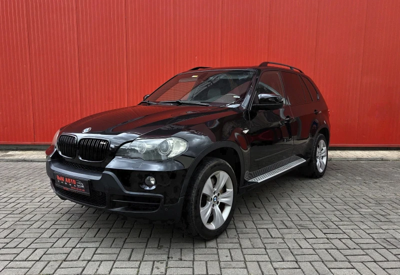BMW X5 3.0SD 7-Местен Регистриран ! - 19499 лв. / 9969.68 € - 22379037 1