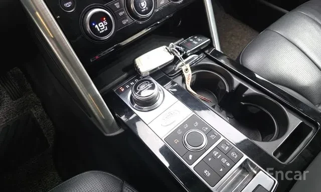 Land Rover Discovery 5 TD6 HSE * 7 ����� * KEYLESS * LED * ������� *  | Mobile.bg � ����������� 9