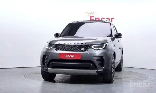 Land Rover Discovery 5 TD6 HSE * 7 ����� * KEYLESS * LED * ������� *  | Mobile.bg � ����������� 2