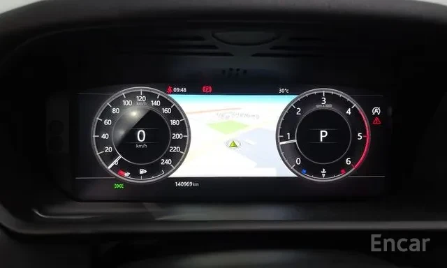 Land Rover Discovery 5 TD6 HSE * 7 ����� * KEYLESS * LED * ������� *  | Mobile.bg � ����������� 7