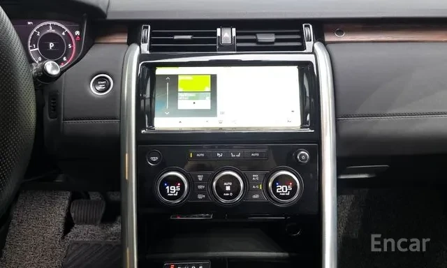 Land Rover Discovery 5 TD6 HSE * 7 ����� * KEYLESS * LED * ������� *  | Mobile.bg � ����������� 8