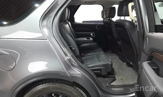 Land Rover Discovery 5 TD6 HSE * 7 ����� * KEYLESS * LED * ������� *  | Mobile.bg � ����������� 12