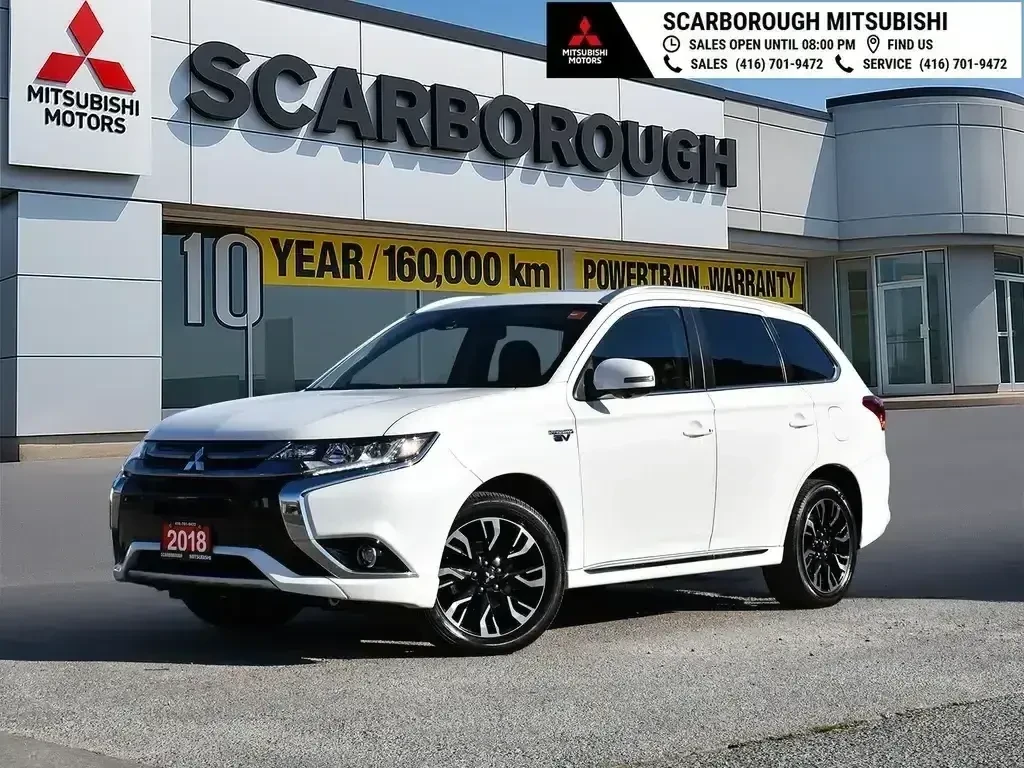 Mitsubishi Outlander PHEV GT AWD* ПОДГРЕВ* ШИБИДАХ* КАМЕРА* , снимка 1