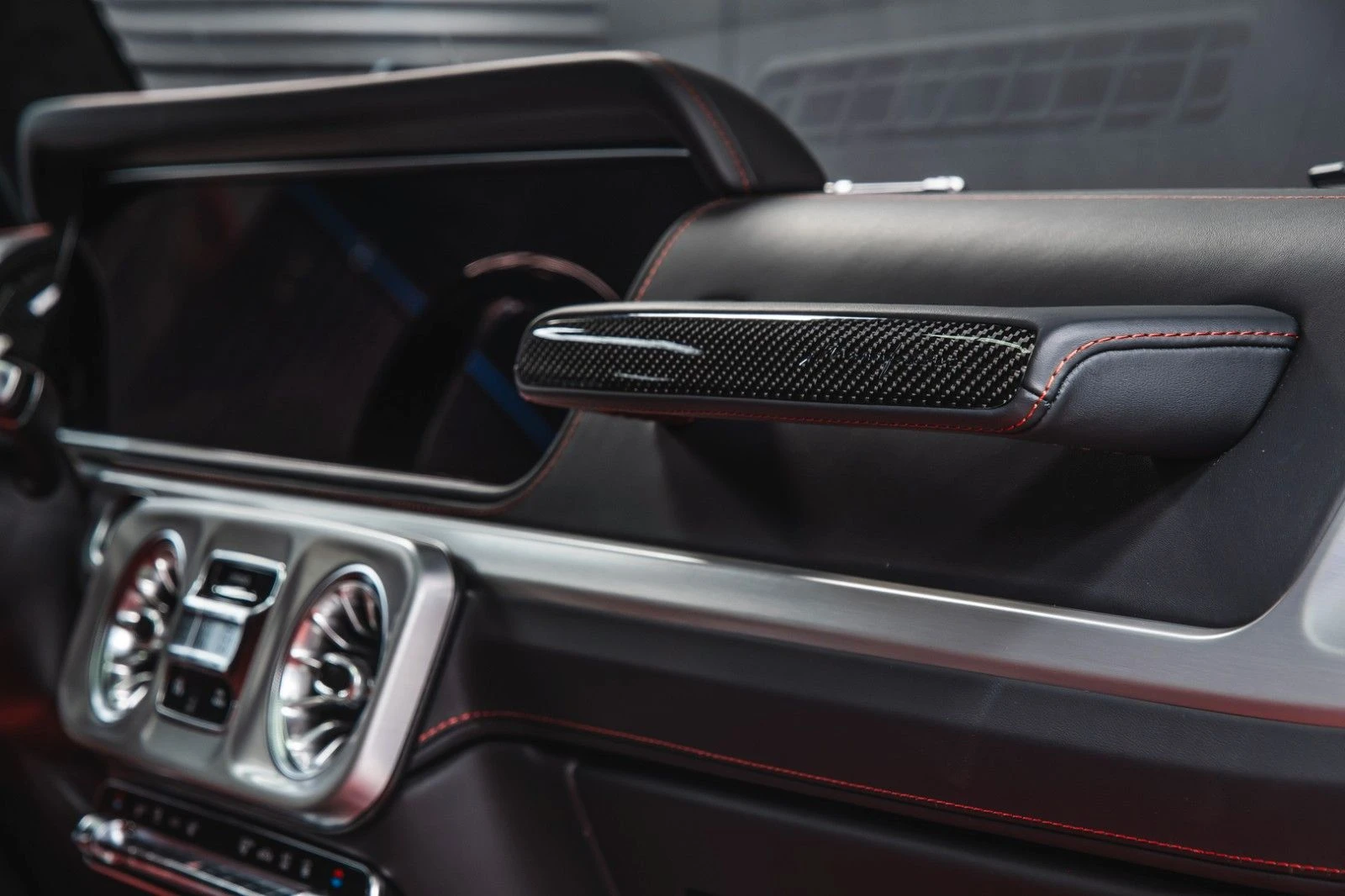 Mercedes-Benz G 63 AMG G800 BRABUS WIDESTAR/FACELIFT/CARBON/ACTIVE RIDE/ | Mobile.bg   12