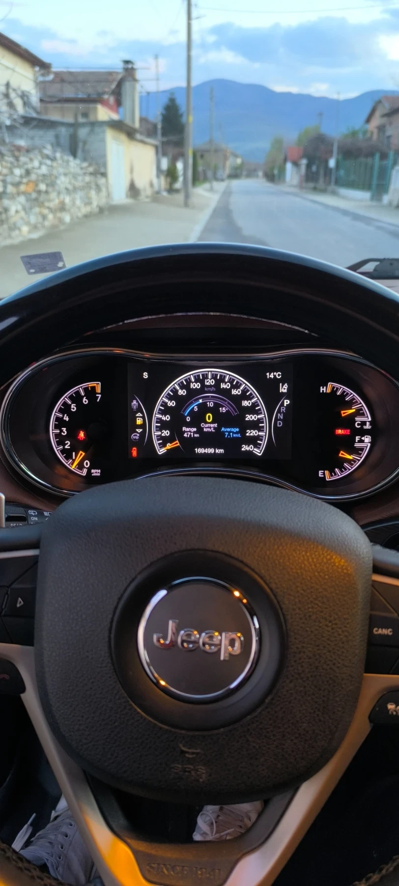 Jeep Grand cherokee summit - изображение 10