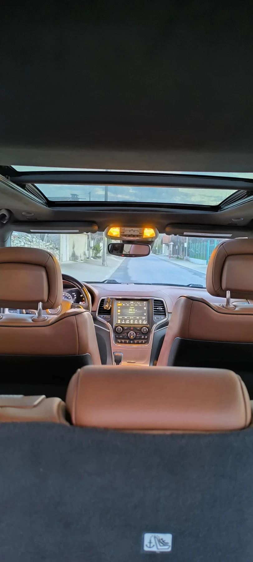 Jeep Grand cherokee summit - изображение 8