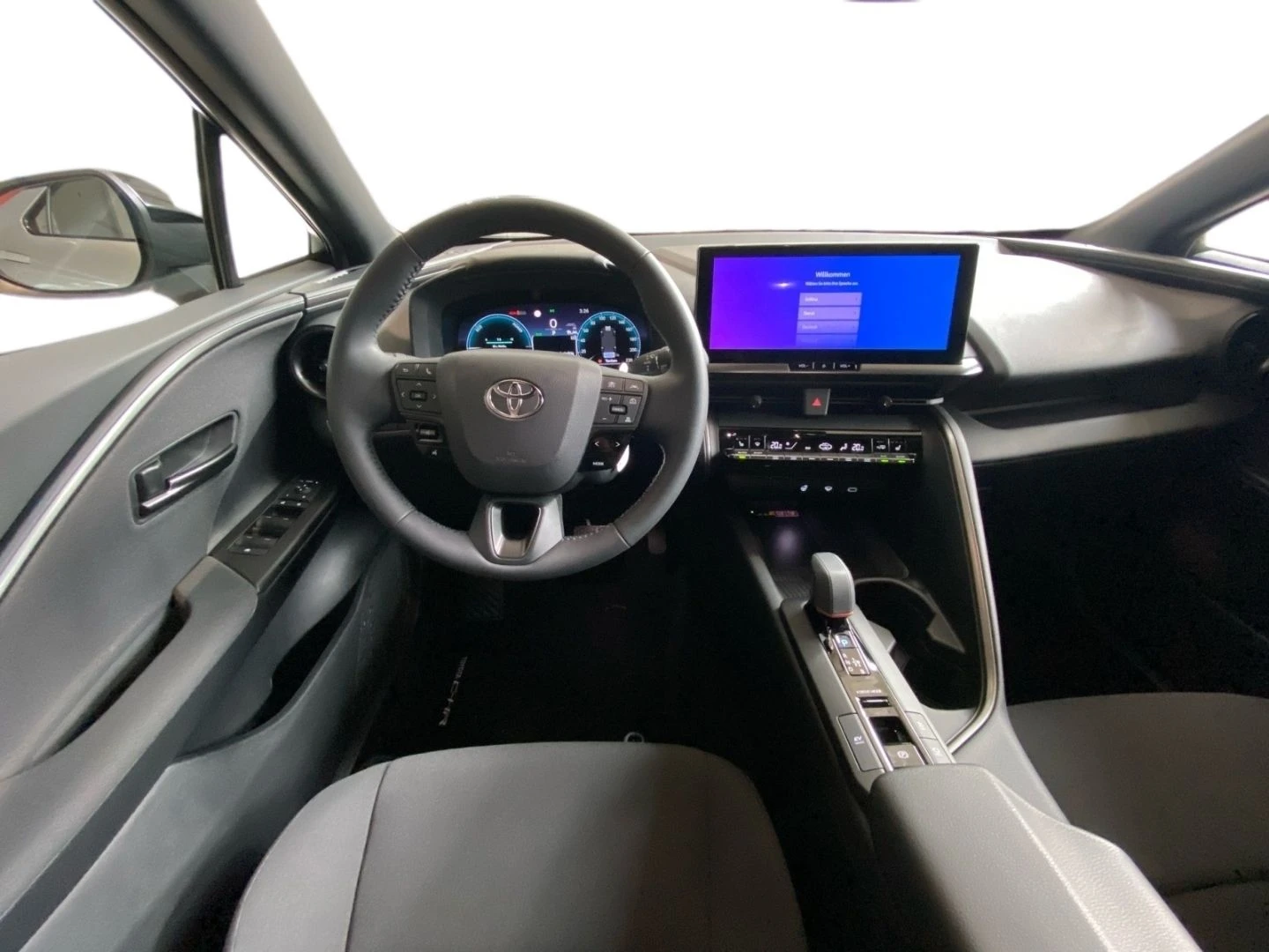 Toyota C-HR * 2.0* HYBRID* TEAM D* DISTR* LED* NAVI* CARPLAY*  - изображение 7