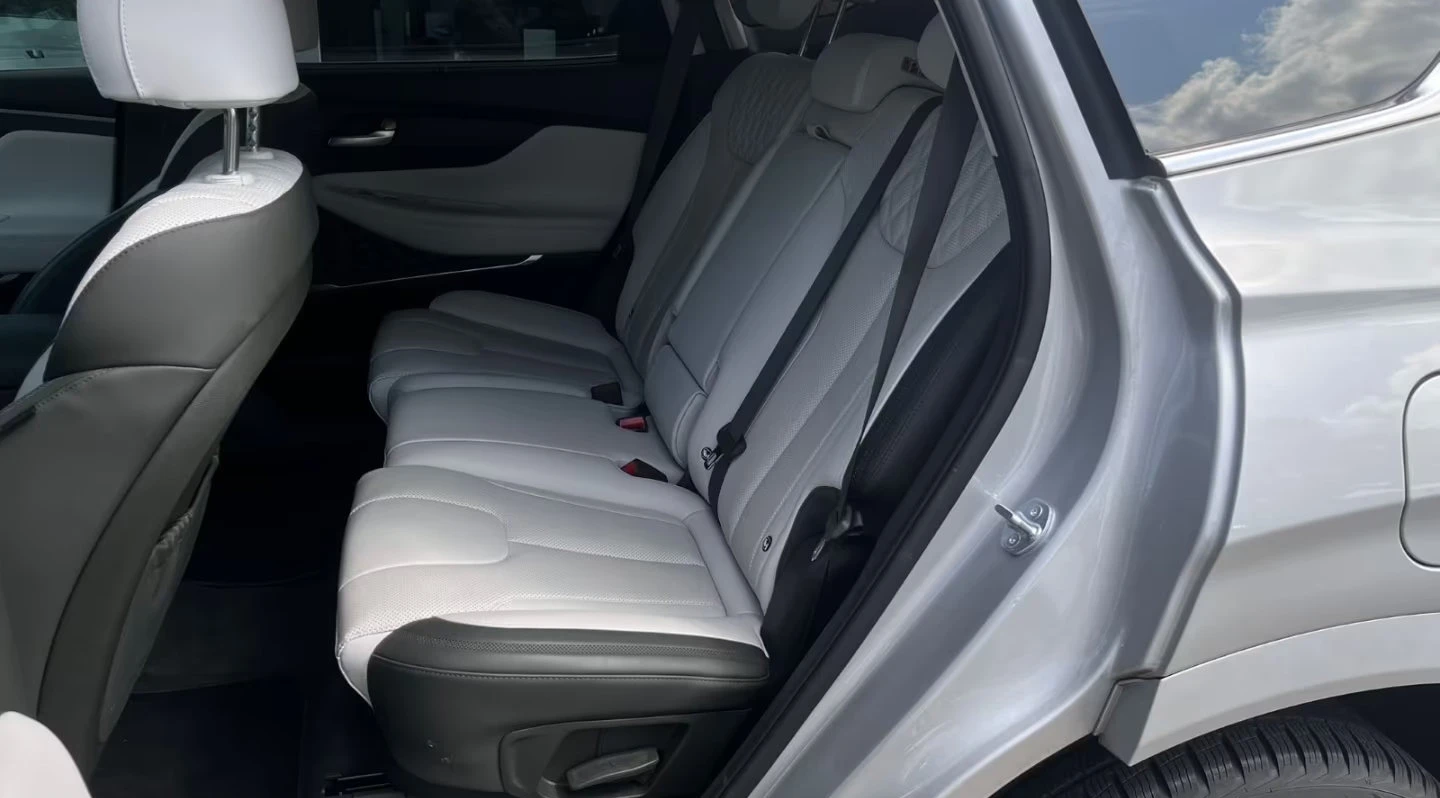 Hyundai Santa fe 1.6T-GDI/SIGNATURE/230HP/HYBRID/4WD/HUD/LED/371f | Mobile.bg   15