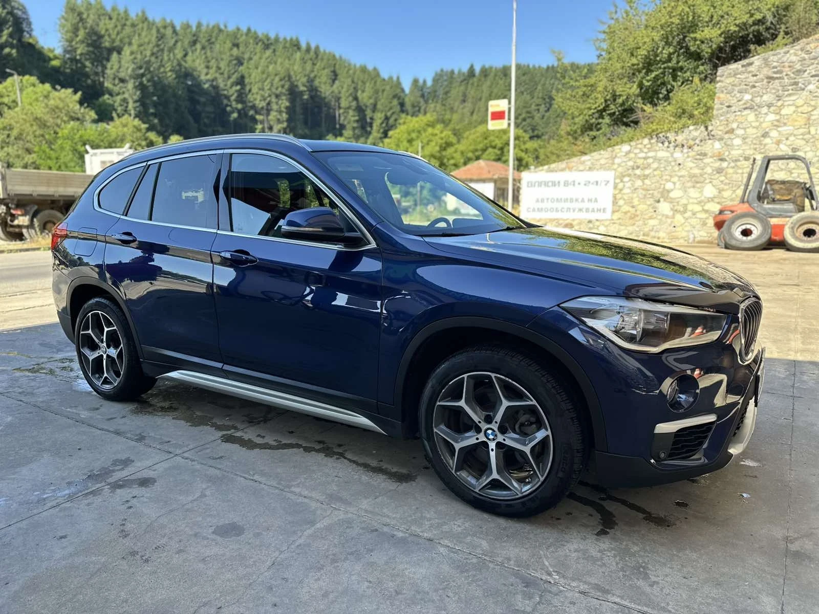 BMW X1  - изображение 2