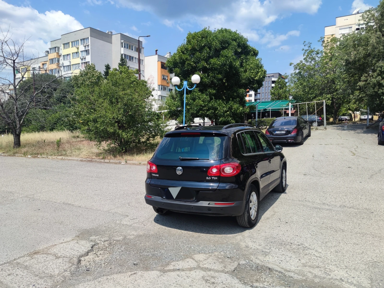 VW Tiguan  - изображение 2