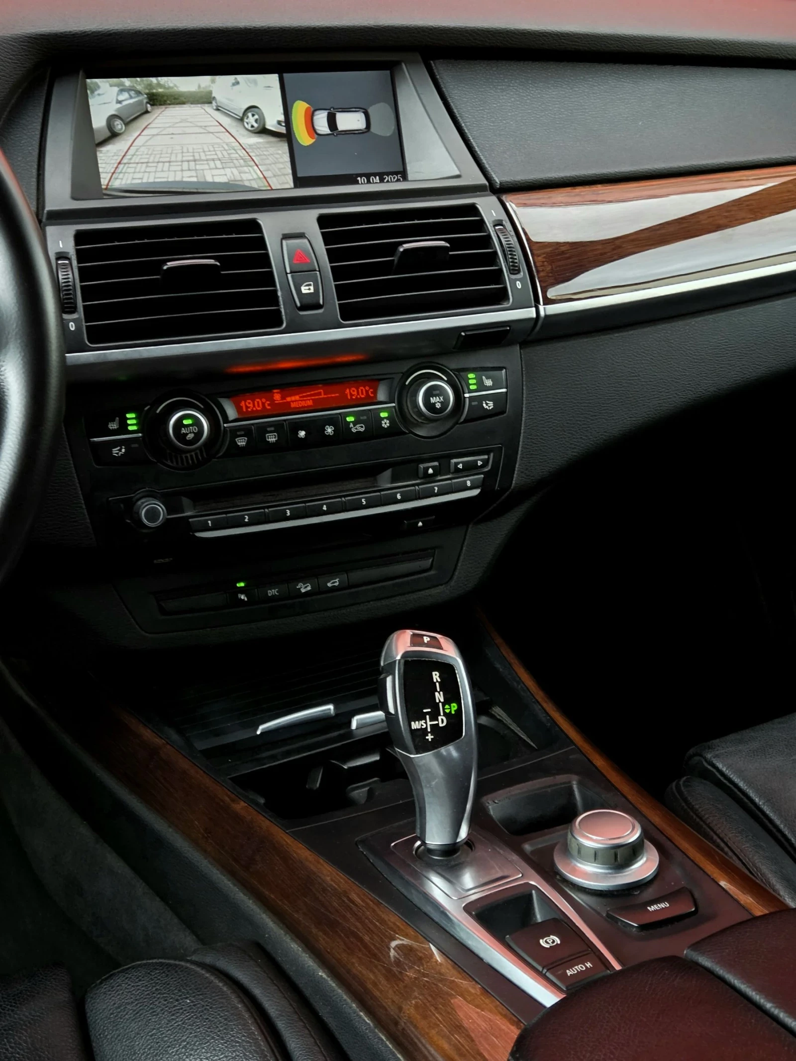 BMW X5 3.0SD 7-Местен Регистриран ! | Mobile.bg — изображение 11