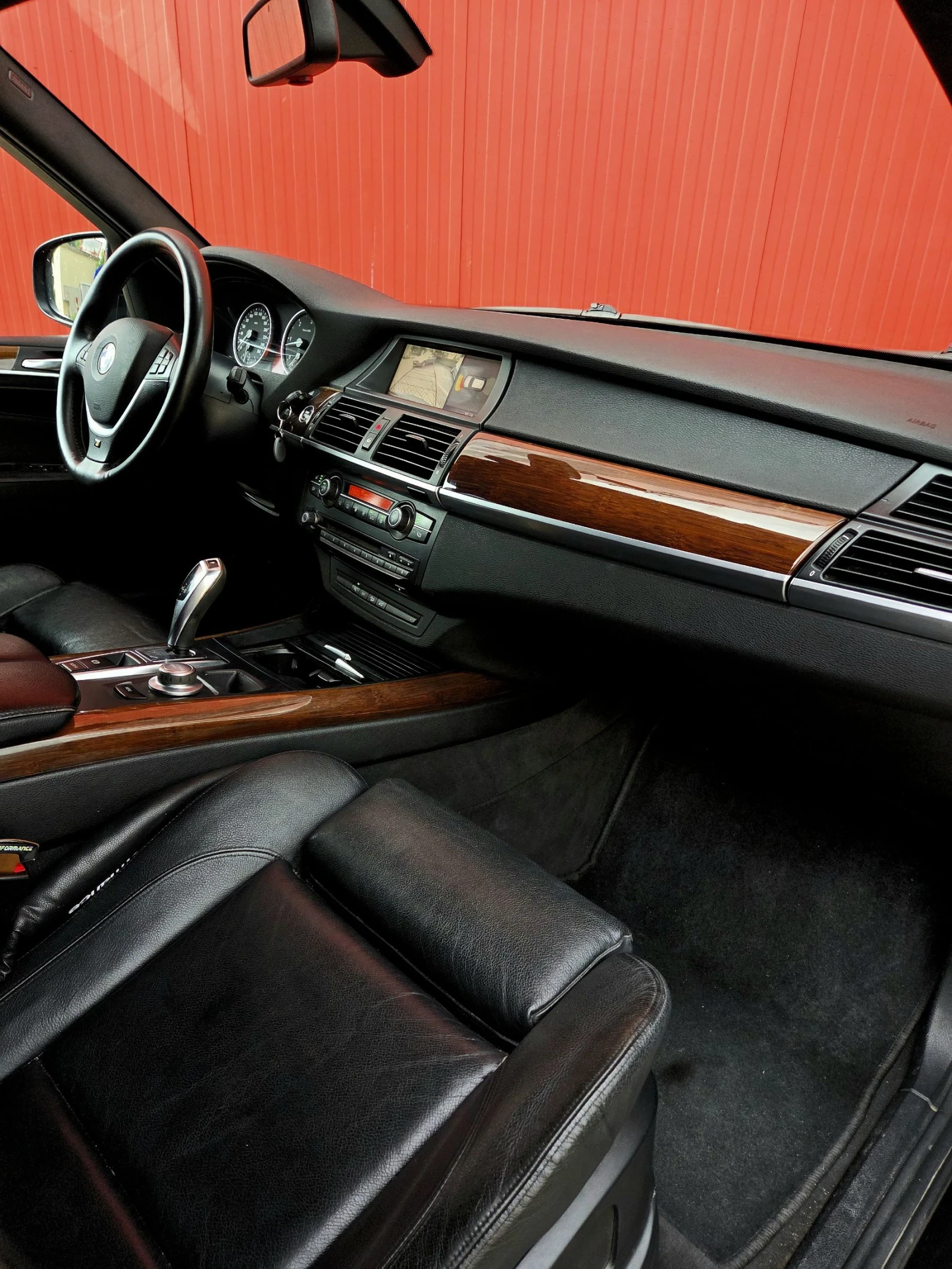 BMW X5 3.0SD 7-Местен Регистриран ! | Mobile.bg — изображение 15