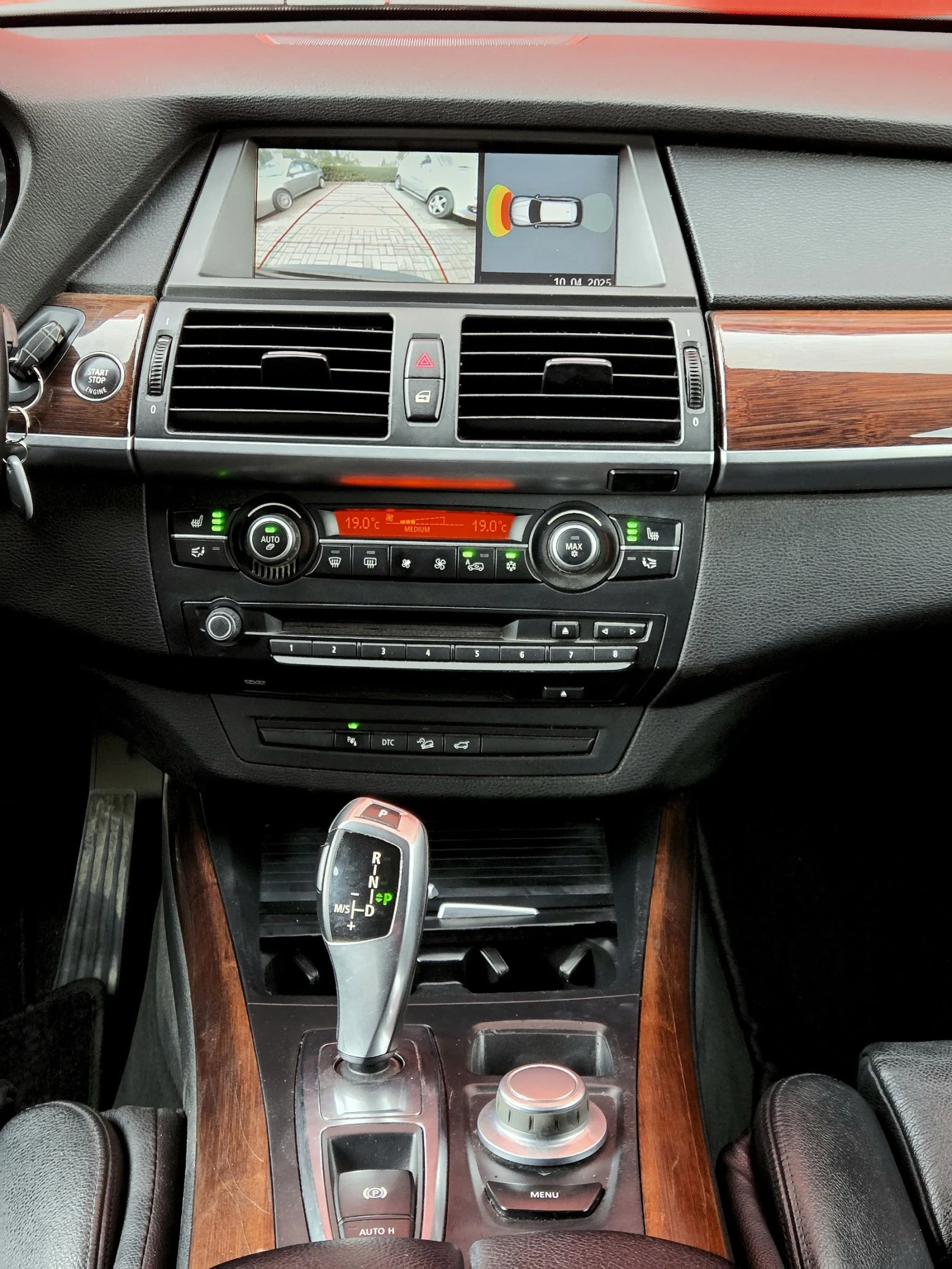 BMW X5 3.0SD 7-Местен Регистриран ! | Mobile.bg — изображение 12