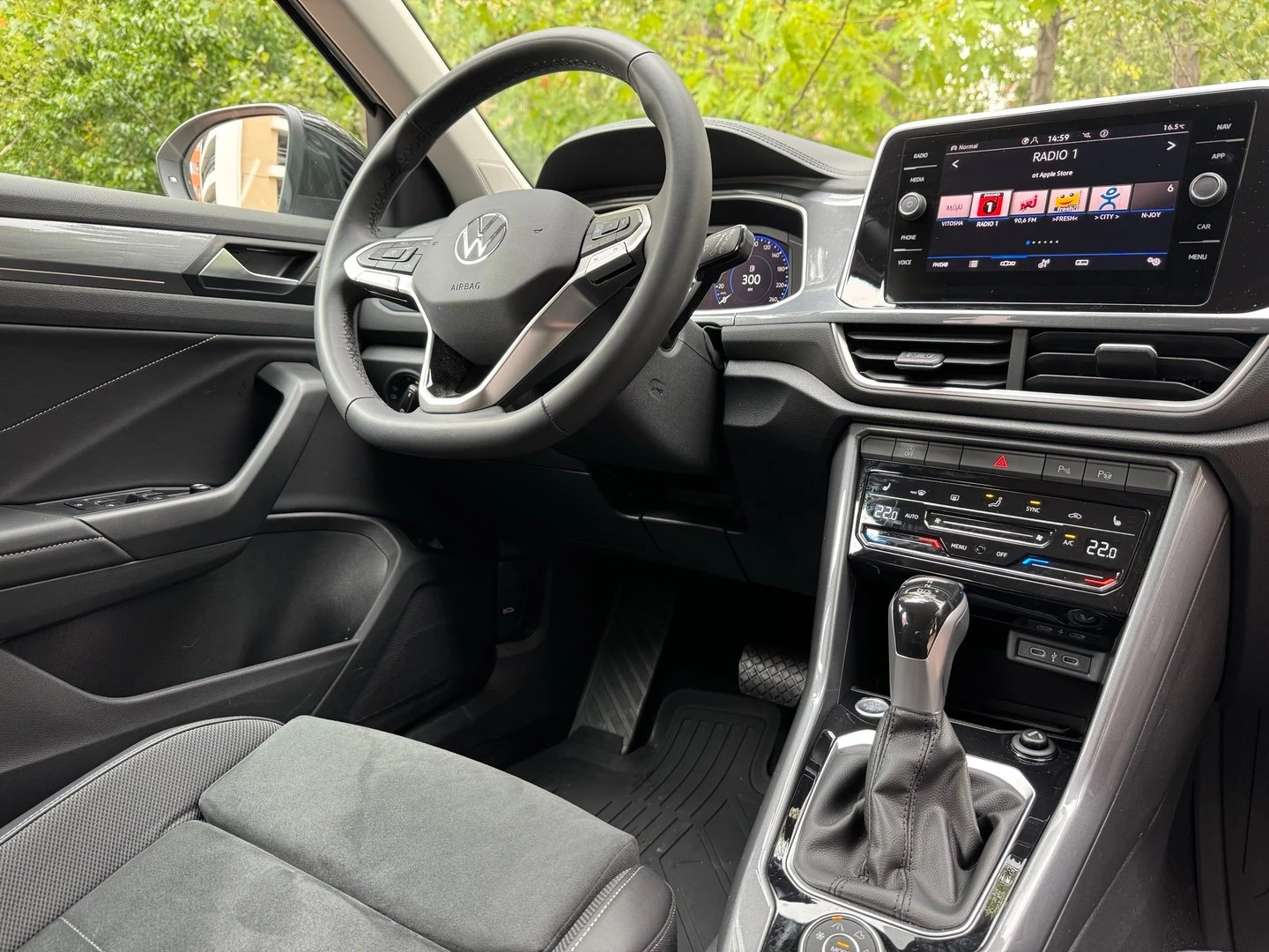 VW T-Roc VW T- Roc Style 2.0 TDI SCR 4MOTION DSG - изображение 9