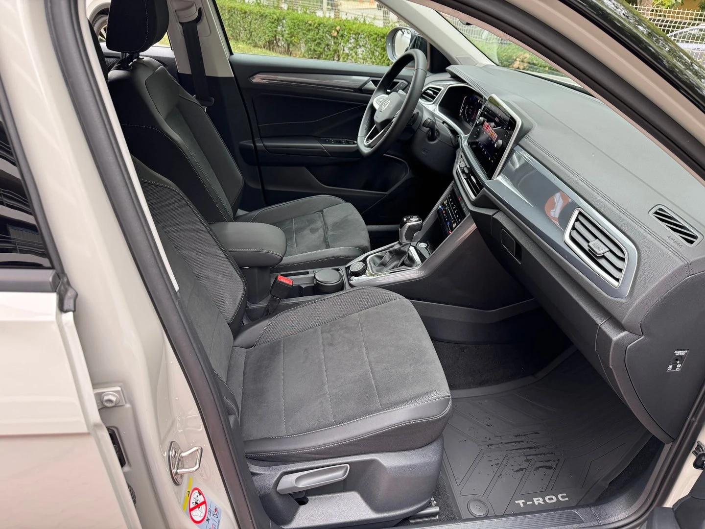 VW T-Roc VW T- Roc Style 2.0 TDI SCR 4MOTION DSG - изображение 7