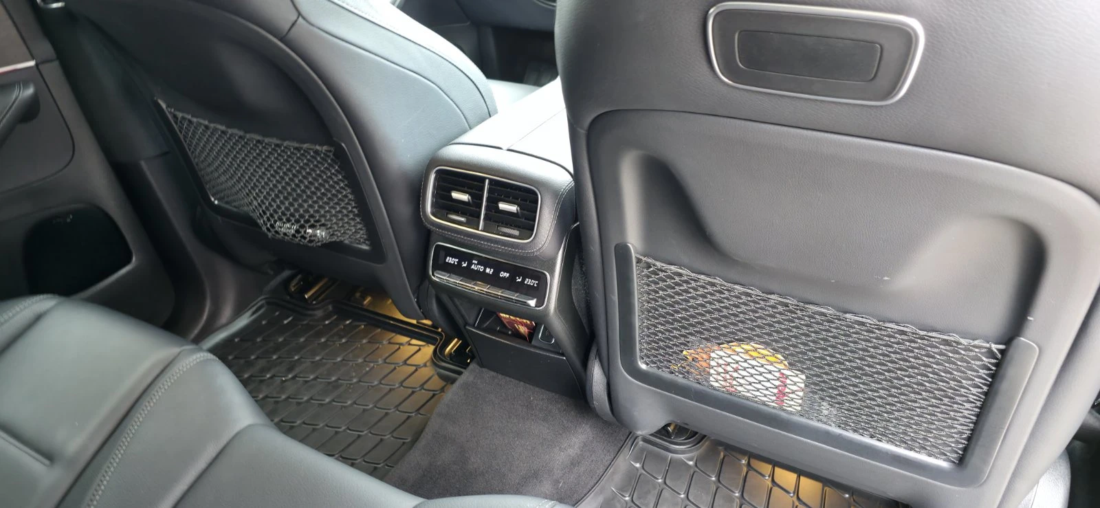 Mercedes-Benz GLE 400  4Matic* AMG* Head-Up* 360* Pano - изображение 3