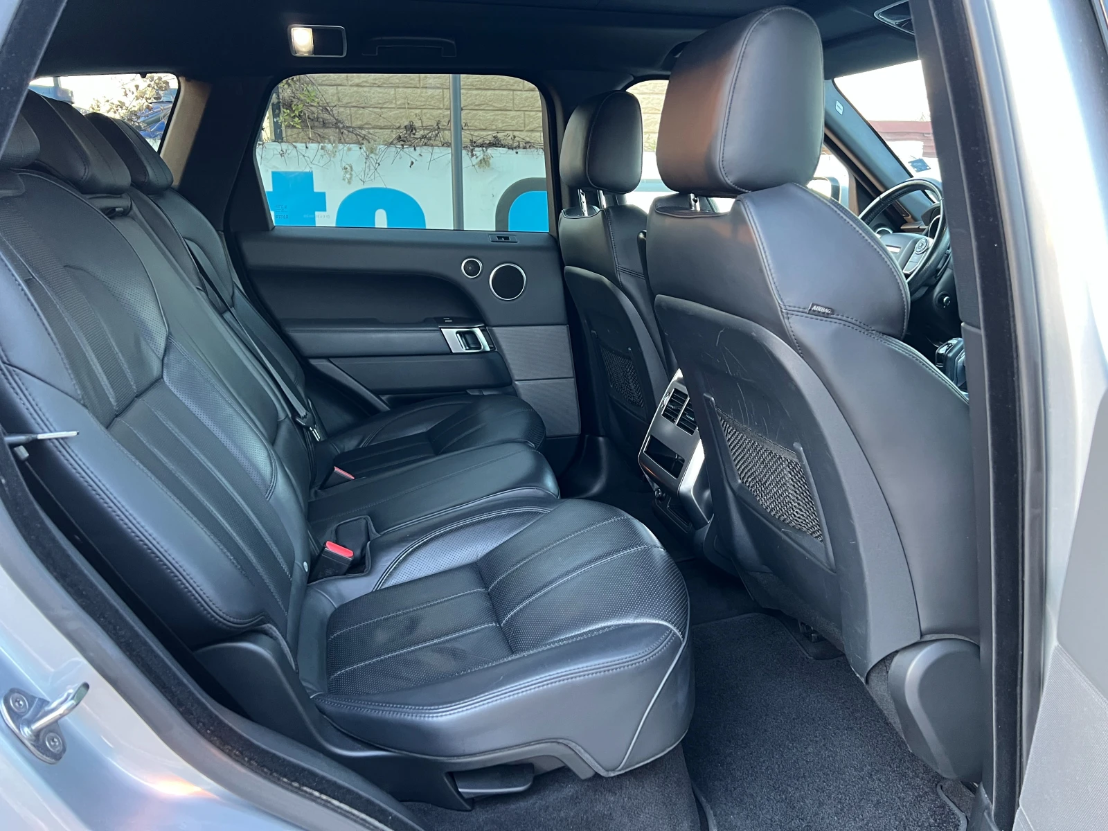 Land Rover Range Rover Sport 3.0TDV6 HSE/��������/NAVI/��� ��������� | Mobile.bg � ����������� 14