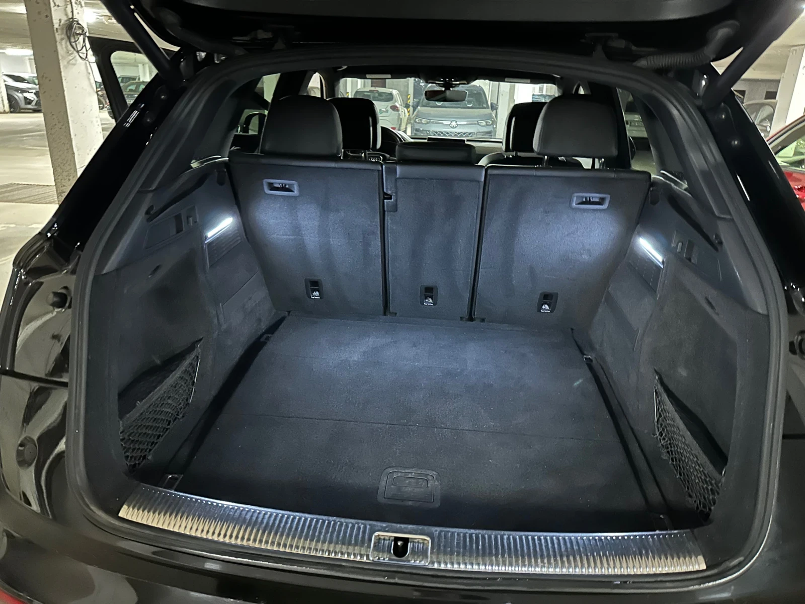 Audi Q5 S- LINE - изображение 10