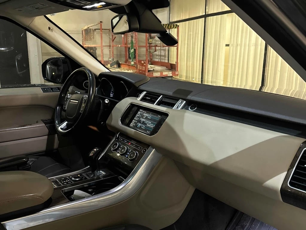 Land Rover Range Rover Sport * 4WD 4dr V6 HSE * CARFAX * ��� ������������ ����� | Mobile.bg � ����������� 11