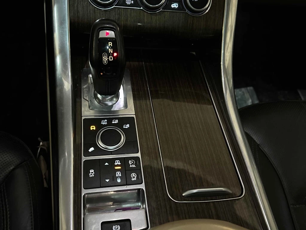 Land Rover Range Rover Sport * 4WD 4dr V6 HSE * CARFAX * ��� ������������ ����� | Mobile.bg � ����������� 15