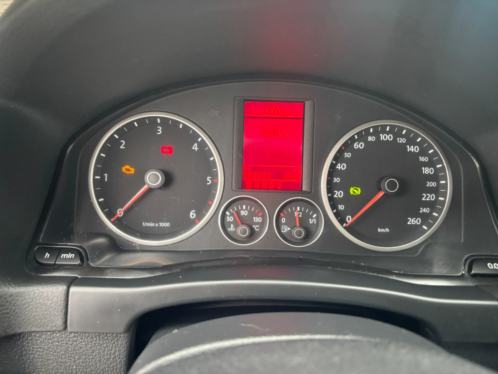 VW Tiguan 2009+ 4* 4-2.0-140+ �������+ ���� ���� | Mobile.bg � ����������� 9