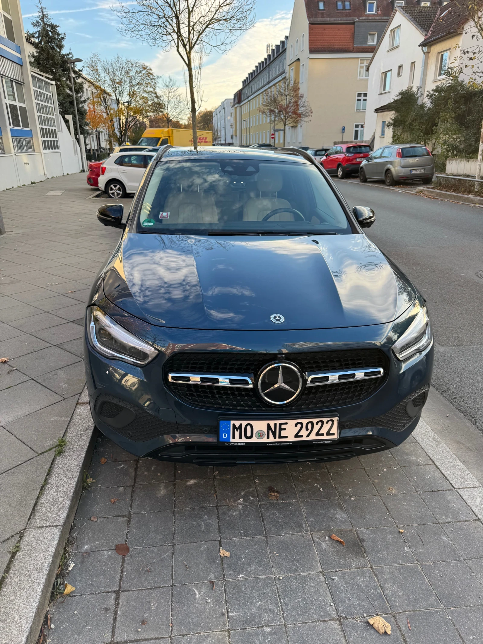 Mercedes-Benz GLA 200 | Mobile.bg � ����������� 11