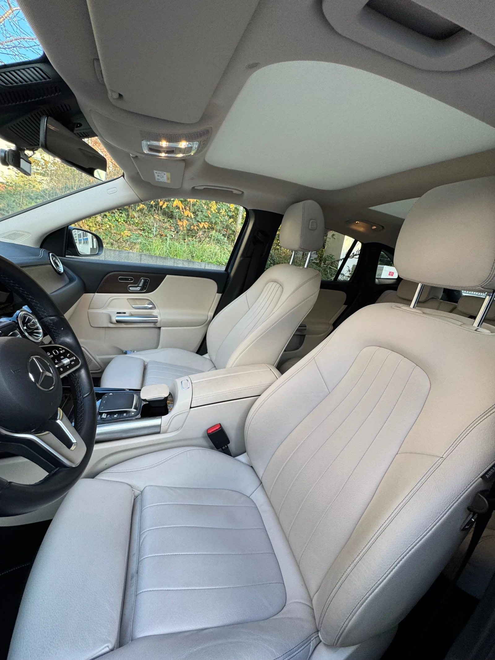 Mercedes-Benz GLA 200 | Mobile.bg � ����������� 10