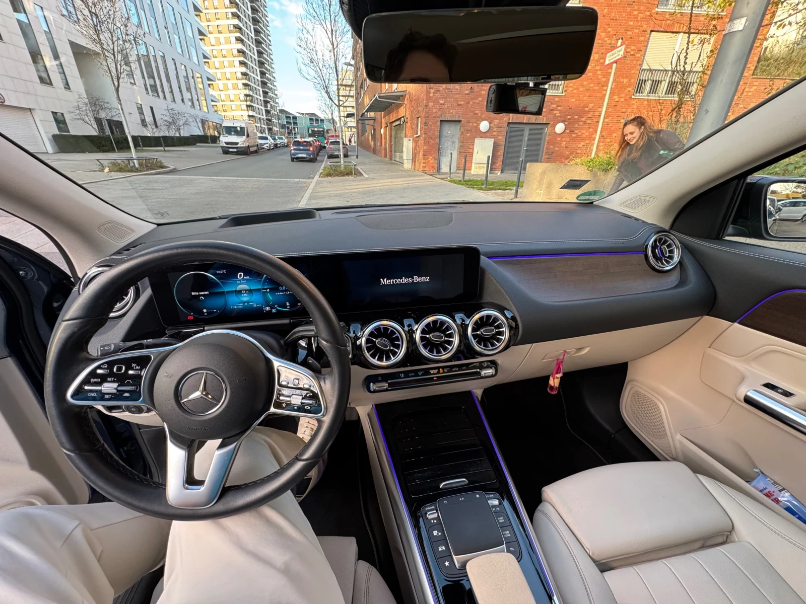 Mercedes-Benz GLA 200 | Mobile.bg � ����������� 5