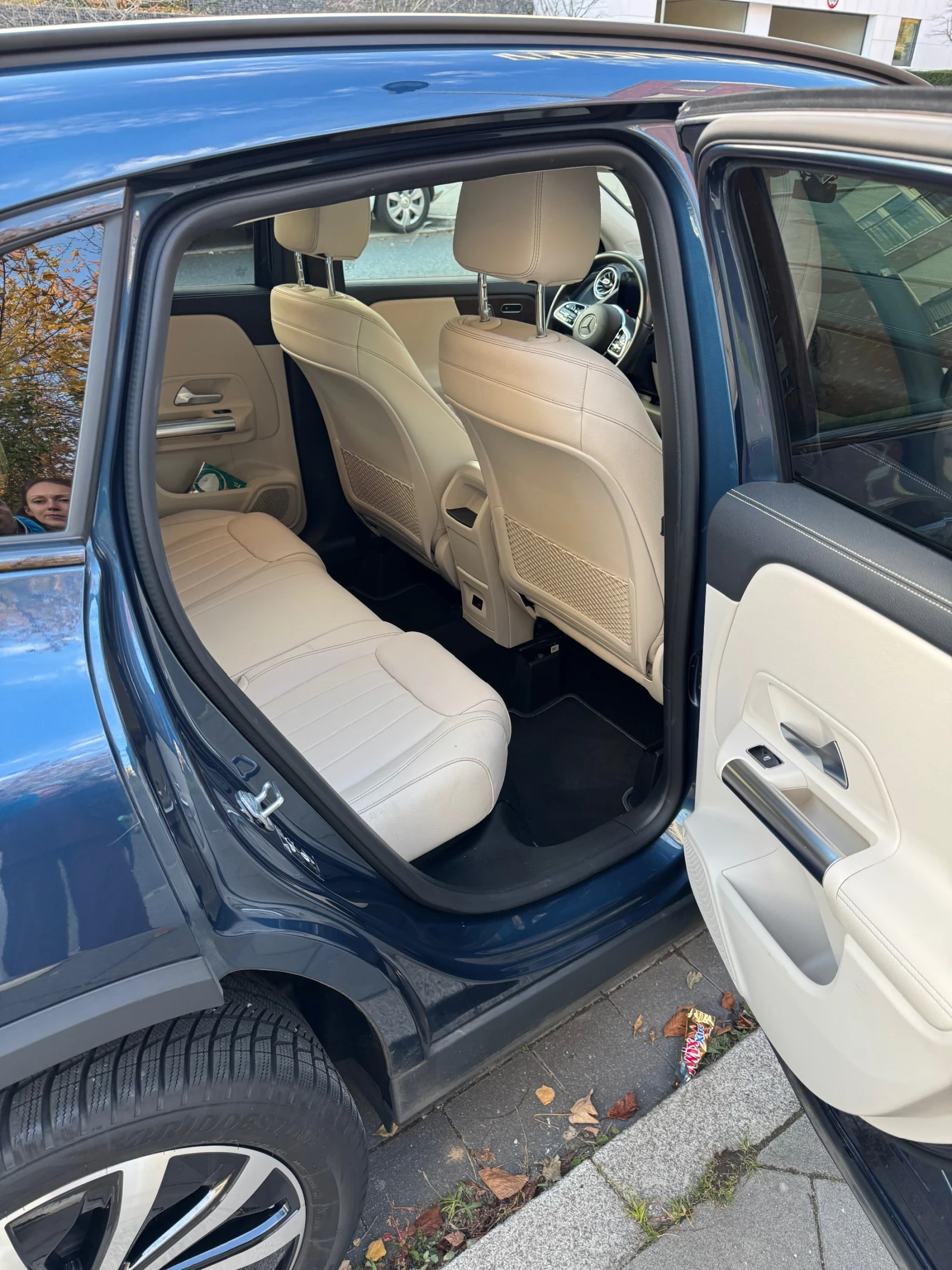 Mercedes-Benz GLA 200 | Mobile.bg � ����������� 12