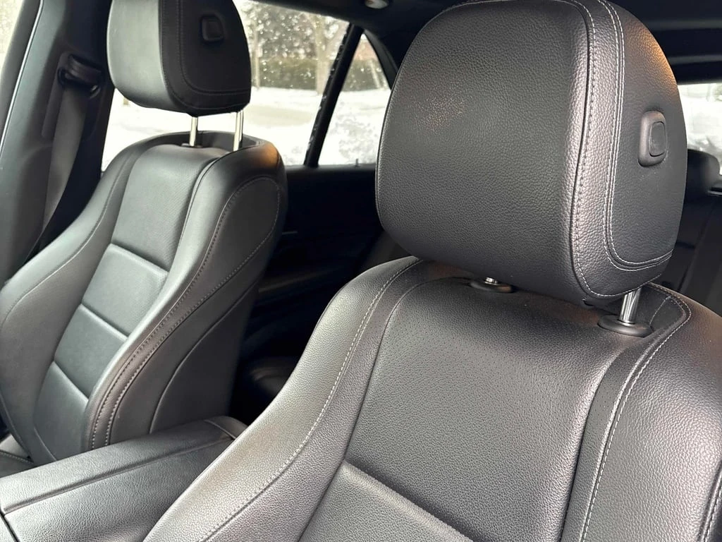 Mercedes-Benz GLE * 450 * CARFAX * ���� �� �� | Mobile.bg � ����������� 8