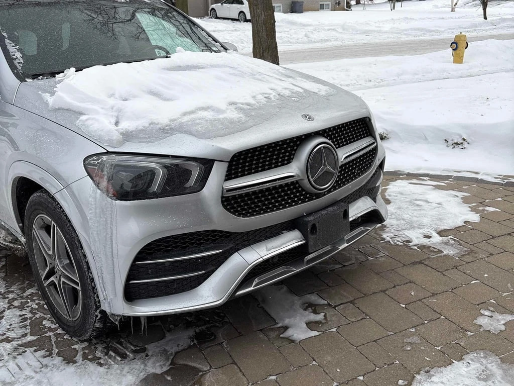 Mercedes-Benz GLE * 450 * CARFAX * ���� �� �� | Mobile.bg � ����������� 4