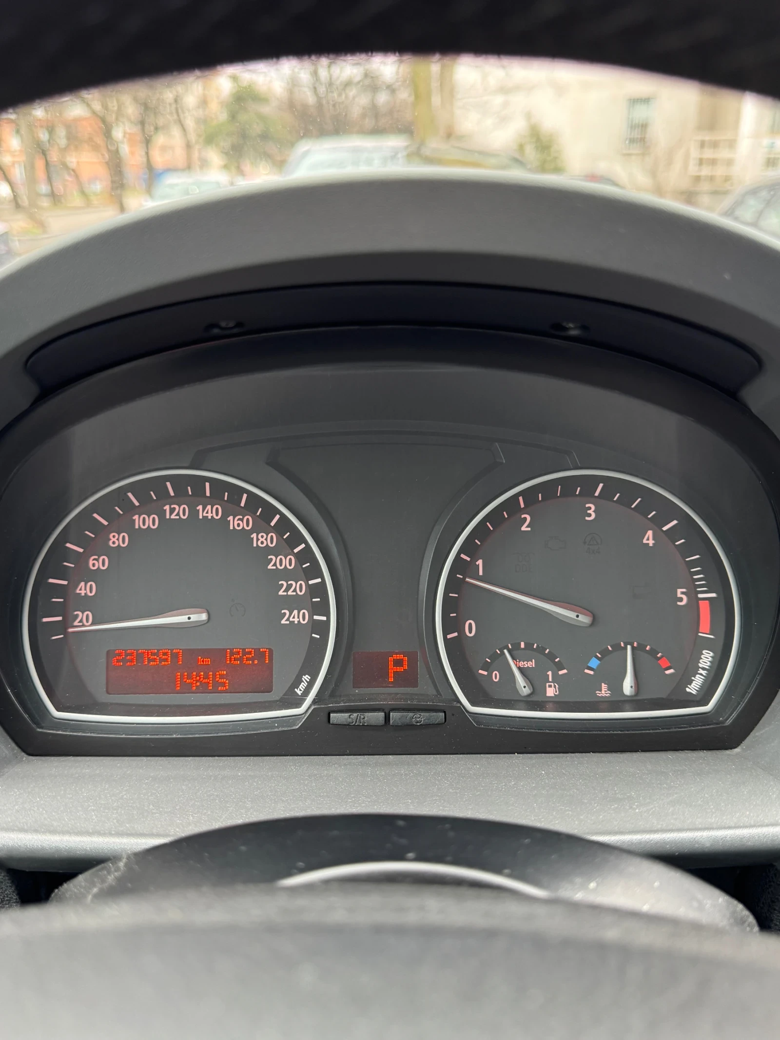 BMW X3  - изображение 8