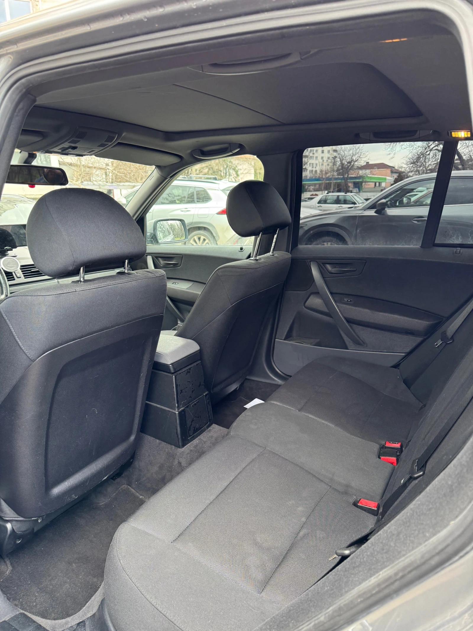 BMW X3  - изображение 5