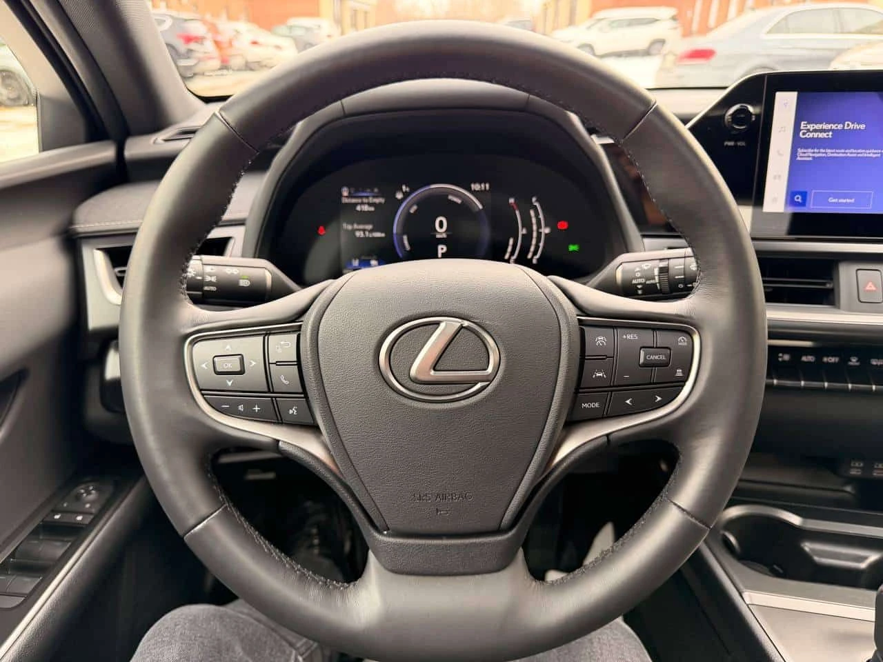 Lexus UX 300h * 300h * ��������� * ������� �� ����� * ������ | Mobile.bg � ����������� 17