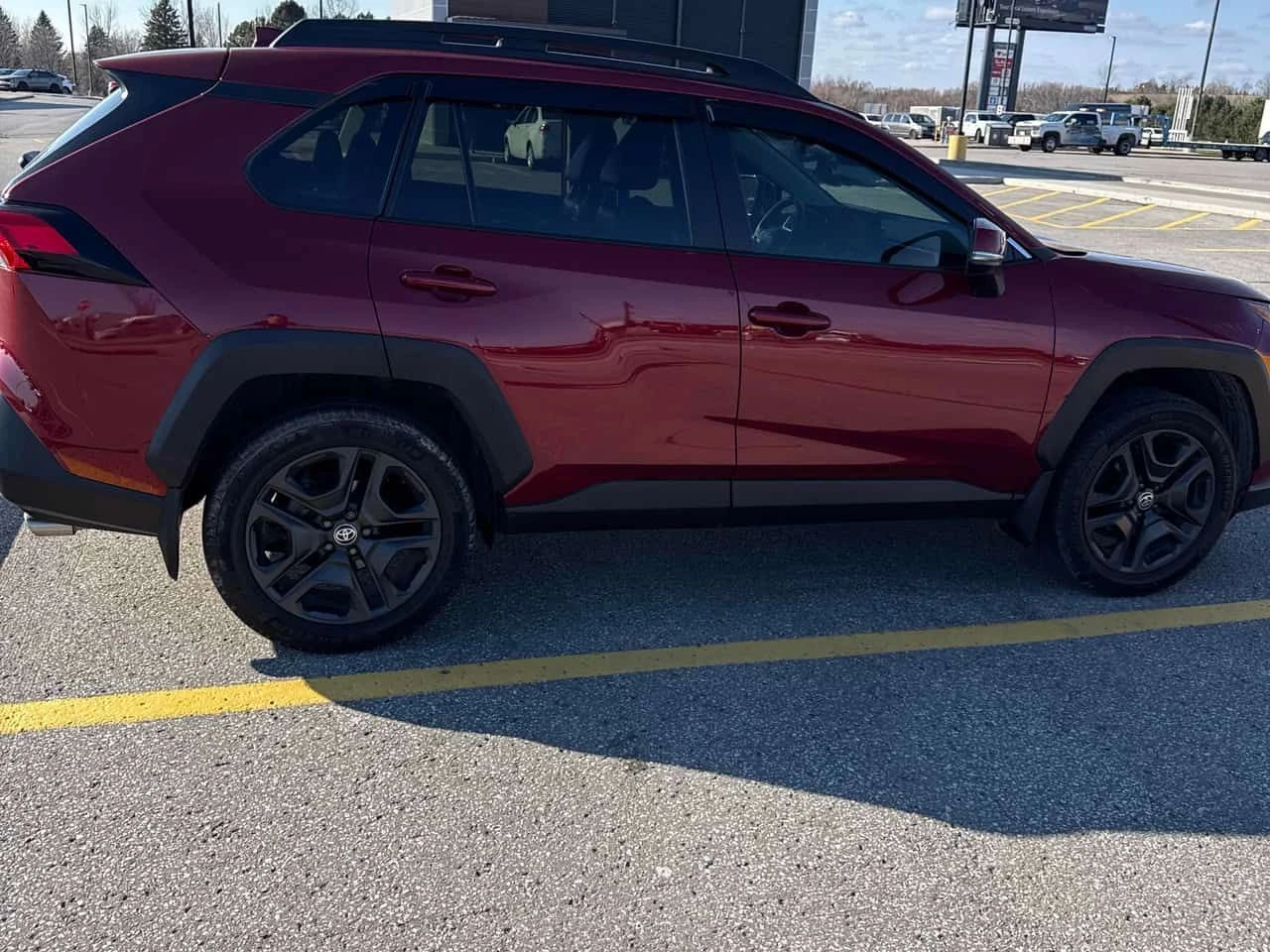 Toyota Rav4 * Trail * CARFAX * ���� �� �� | Mobile.bg � ����������� 3