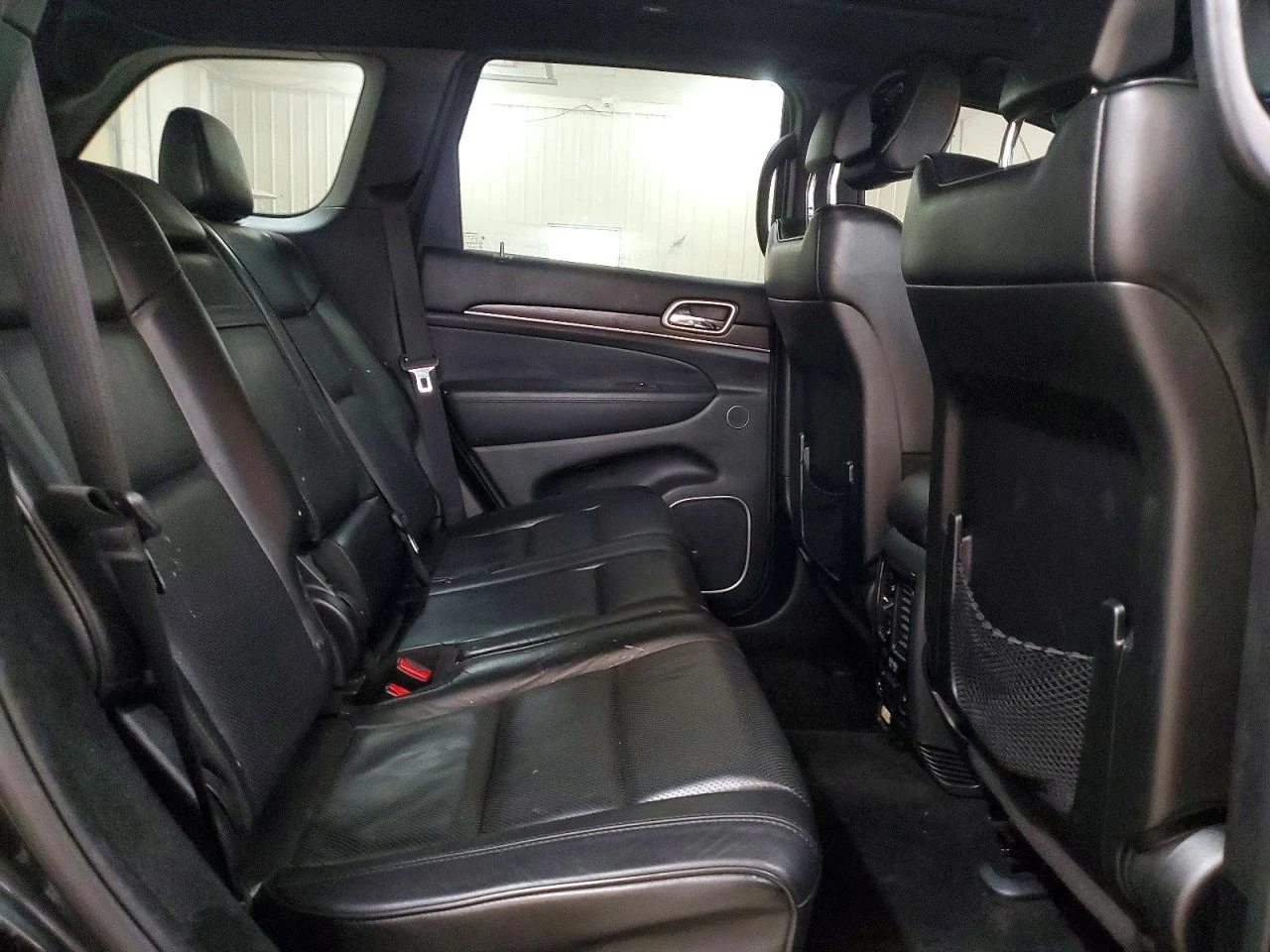 Jeep Grand cherokee * OVERLAND*  | Mobile.bg � ����������� 12